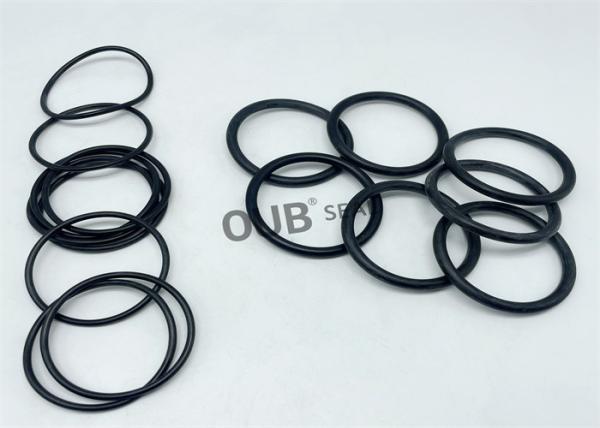 Buy cheap 702-21-54540 702-21-55420 Komatsu O Ring Seals For Motor Hydralic Travel Motor Main Pump from wholesalers