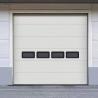 Buy cheap Sectional Garage Doors With High-pressure Polyurethane Foaming Technology from wholesalers