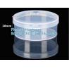 Buy cheap Plastic Beads Storage Containers Box, Storage Of Small Items Crafts, Hinged Lid, Jewelry, Hardware from wholesalers