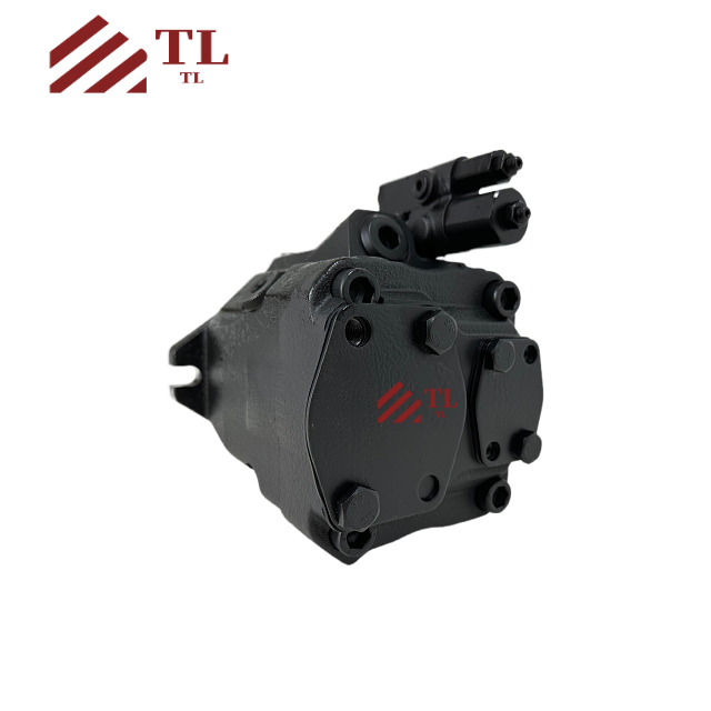 Top-Notch And Professional Hydraulic Pump For Volvo A25F A25G A30F A30G Crawler Excavator