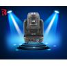 Buy cheap Professional LED Stage Light DMX Control Moving Head Beam Spot from wholesalers
