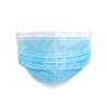Buy cheap Non Woven Disposable Medical Face Mask , Medical Breathing Mask from wholesalers