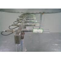 Buy cheap Temp. 76±2°F Humidity 50% Energy Efficiency Test Lab Of ENERGY STAR Qualified product