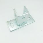 Carbon Steel Connector Strut Channel Fittings RGD Strut Channel Brackets