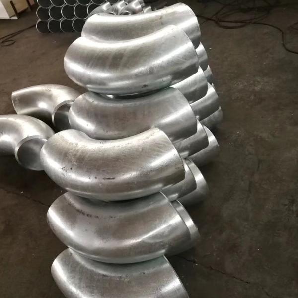 Buy cheap 200mm Split Flange Sweep Tee Elbow Plain Joint Reducer Pipe Fittings from wholesalers