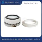 Buy cheap Original 212-40/45/50/55/60/65/70/80/85/90/95/100/105/110mm Chemical Pump Reactor Mechanical Seal from wholesalers