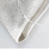 Buy cheap 0.6mm Alkali Free E Wire-Inserted High Temperature Fiberglass Fabric from wholesalers