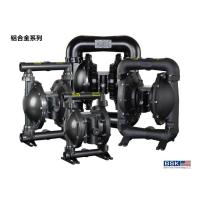 Buy cheap Vacuum Air Powered Diaphragm Paint Pump Positive Displacement Diaphragm Pump product