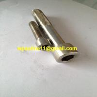 Buy cheap 1.4541 allen screws hexagon socket screw product