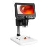 Buy cheap LCD Standalone Inspection Digital Microscope 600x Brightness Adjustable A33.5006 from wholesalers