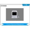 Buy cheap Animal Medical Ultrasound Machine , High Resolution Laptop Vet Portable Ultrasound Device from wholesalers