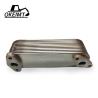 Buy cheap Auto Oil Cooler 132161370 Engine Oil Cooler Core For Hino EP100 P11C EM100 DM100 from wholesalers