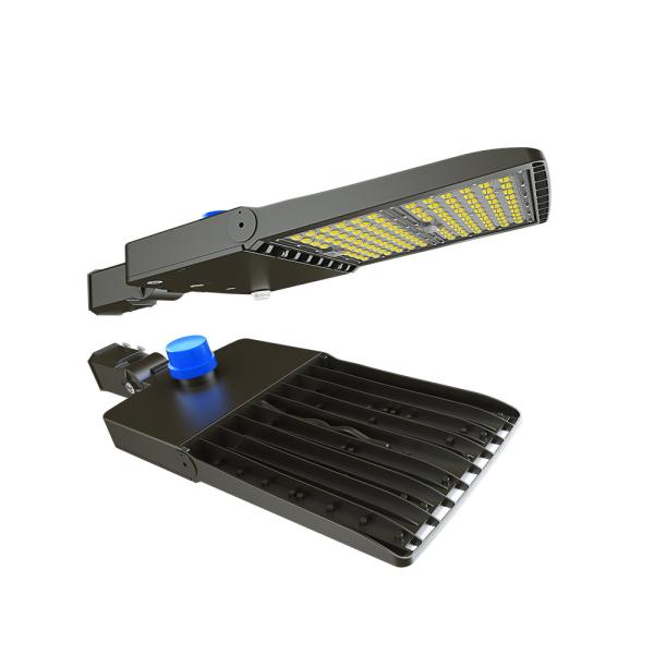 Buy cheap 140LM IP66 60W LED Shoebox Light 100W 150W 240W 300W from wholesalers