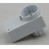 Buy cheap Custom Electrical Enclosure Box OEM ODM Anti Corrosion from wholesalers