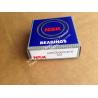 Buy cheap NSK Single Row Deep Groove Ball Bearing 6200DDU 6205 DDUC3 from wholesalers