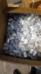 Auto A/C Hose Fittings A/C connectors Car Air Conditioning Hose connectors |
