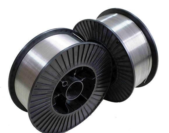 Buy cheap Open Arc Alloyed 60mm HRC58 62 Hardfacing Welding Wire from wholesalers