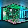 Buy cheap Floor Tile LED DisplayP2.976P3.91P4.81 from wholesalers