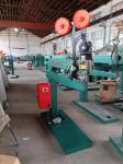 1900*700*1820mm Paper Forming Machine for Hebei Corrugated Stitching Carton Box