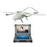 Buy cheap 3200m Flight Altitude Fixed Wing Military UAV Drones 30X Zoom Auto Tracking Drone HX330PRO from wholesalers