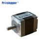 Buy cheap Nema 8 0.02N.M 20mm 1.8 degree Hybrid Stepper Motor from wholesalers