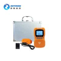 Buy cheap Personal Diffusion CL2 Portable Chlorine Gas Detector 0 - 200ppm product