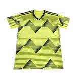 Wholesale Top Thai quality America camisetas de futbol Mexico Club America