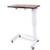 Buy cheap Hospital Overbed Dining Table from wholesalers
