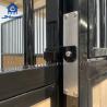 Buy cheap 6ft Frame Height Horse Stable Panels For Equestrian Facilities from wholesalers