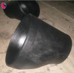 seamless eccentric reducer/ Yanshan seamless pipe fittings