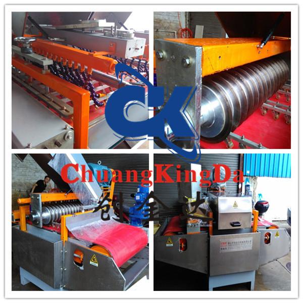 Buy cheap Automatic Mosaic Tile Cutting Grooving Machine And Equipment Product from wholesalers
