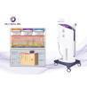 Buy cheap CE Approval HIFU High Intensity Focused Ultrasound Machine 220V / 110V Voltage from wholesalers