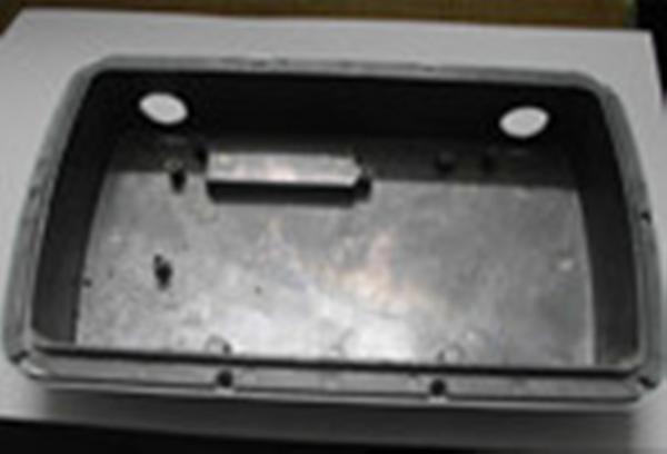 Buy cheap Communication electric housing from wholesalers