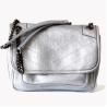 Buy cheap Ladies Retro Genuine Leather Cross Body Shoulder Bag OEM from wholesalers