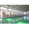 Buy cheap H Frame Automatic Aluminium Food Container Making Machine 26KW 240mm Stroke from wholesalers