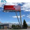 Buy cheap 320mm Size Outdoor DIP346 LED Advertising Screen For High Brightness Video Wall from wholesalers