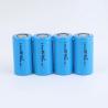 Buy cheap 22430 Cylinder Lithium Battery IFR22430P 950mA 3.2V LiFePO4 Battery Cell from wholesalers