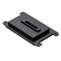 Buy cheap 0.01mm Tolerance Polished Aluminum Plate CNC Metal Parts product