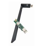 LoRa wireless USB dongle 4.3Km transmission distance LoRa dongle LRDG32-915 can