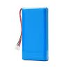 Buy cheap IEC62133 KC 7.4v 6000mah Lithium Polymer Battery Pack For Beauty Device from wholesalers