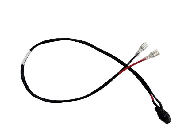Buy cheap UL1332 16AWG Electronic Wire Harness Battery Fuse Holder 250mm from wholesalers