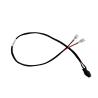 Buy cheap UL1332 16AWG Electronic Wire Harness Battery Fuse Holder 250mm from wholesalers