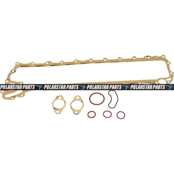 Buy cheap Hitachi Engine Oil Cooler Gasket Replacement 6hk1 Zx330-3 8-94399002-0 from wholesalers