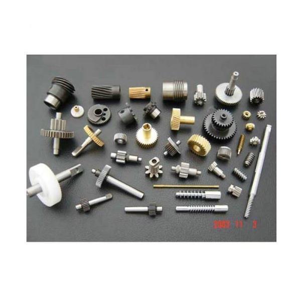 Buy cheap Precision Stainless/Mild/Carbon Steel Worm Gearing Small Worm Gear from wholesalers