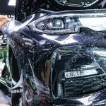 Buy cheap 8.5mil PPF TPU Transparent Car Film Easy Installation And Removal TPU-NF175 from wholesalers