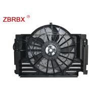 Buy cheap BMW Car Vehicle Radiator Fan , OEM 6454 6921 381 Engine Radiator Cooling Fans product