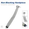 Buy cheap 4 holes Air Turbine Dental Fast Handpiece High Speed Dental Handpiece from wholesalers