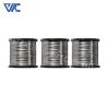 Buy cheap Chemical Industry Nickel Alloy UNS N06600 Inconel 600 Wire With Corrosion Resistance from wholesalers