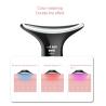 Buy cheap Galvanic Neck Wrinkle Remover Anti Aging Rejuvenation Device 45 Degree from wholesalers
