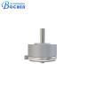 Buy cheap OEM 5 kOhm Conductive Plastic Potentiometer 15% Lin 0.1% WDD35D4B from wholesalers